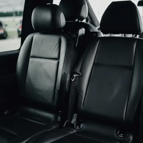 mercedes-benz vito rear